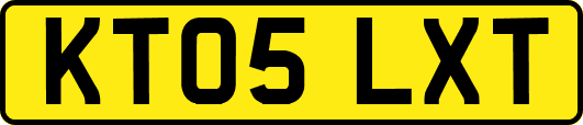 KT05LXT