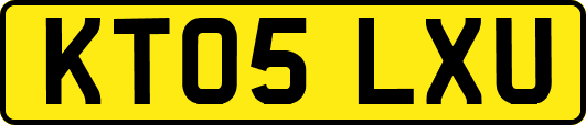 KT05LXU