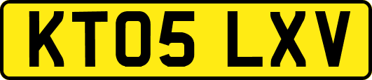KT05LXV