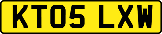 KT05LXW