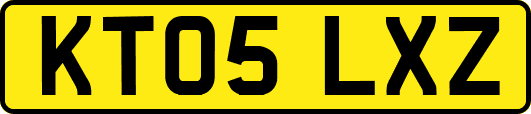 KT05LXZ