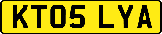 KT05LYA