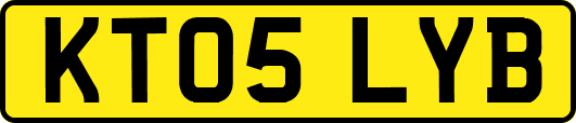 KT05LYB