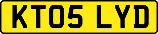 KT05LYD