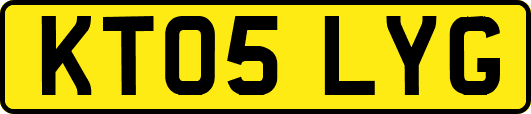 KT05LYG