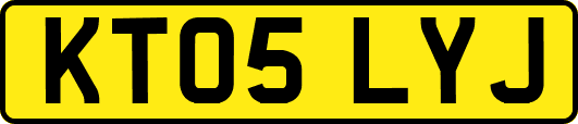 KT05LYJ