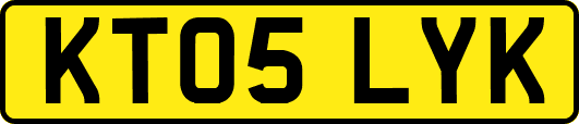 KT05LYK
