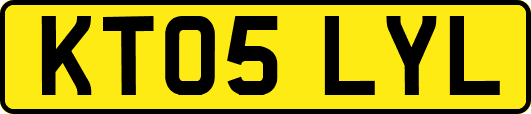 KT05LYL