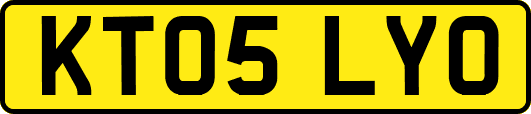 KT05LYO