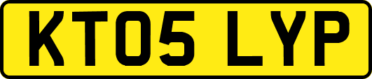 KT05LYP