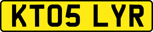 KT05LYR