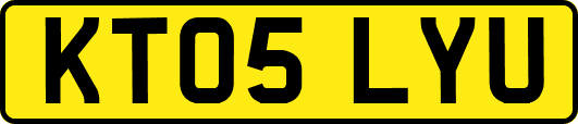 KT05LYU