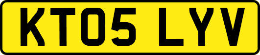 KT05LYV