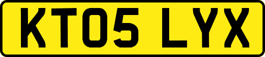 KT05LYX