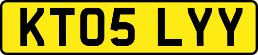 KT05LYY