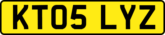 KT05LYZ