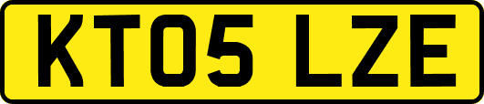 KT05LZE