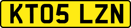 KT05LZN