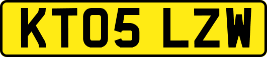 KT05LZW