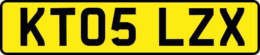 KT05LZX
