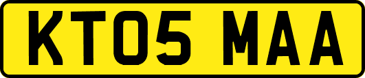 KT05MAA