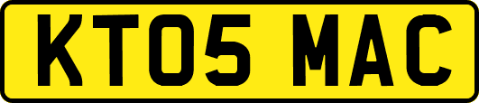 KT05MAC