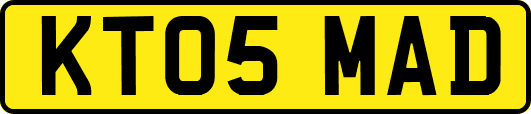 KT05MAD