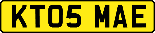 KT05MAE