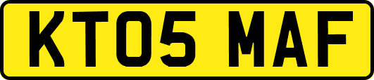 KT05MAF