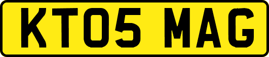 KT05MAG