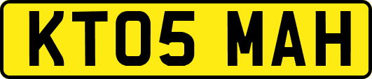 KT05MAH