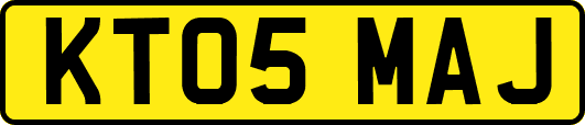 KT05MAJ