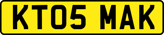 KT05MAK