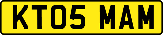 KT05MAM