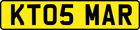 KT05MAR