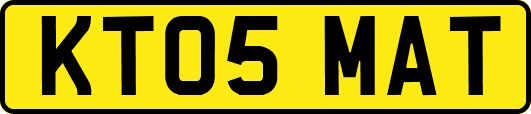 KT05MAT