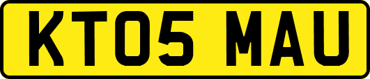 KT05MAU