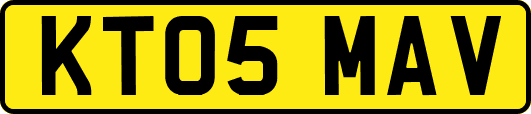 KT05MAV