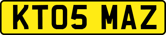 KT05MAZ
