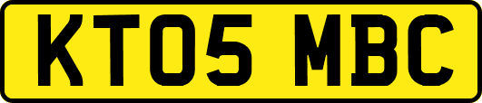 KT05MBC