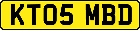 KT05MBD