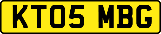 KT05MBG