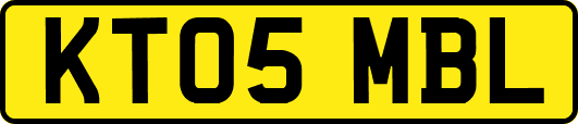 KT05MBL