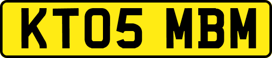 KT05MBM