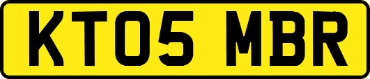 KT05MBR