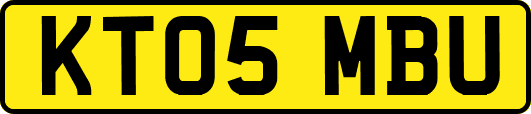 KT05MBU