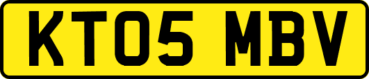 KT05MBV