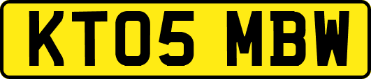 KT05MBW