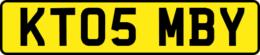 KT05MBY