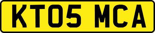 KT05MCA